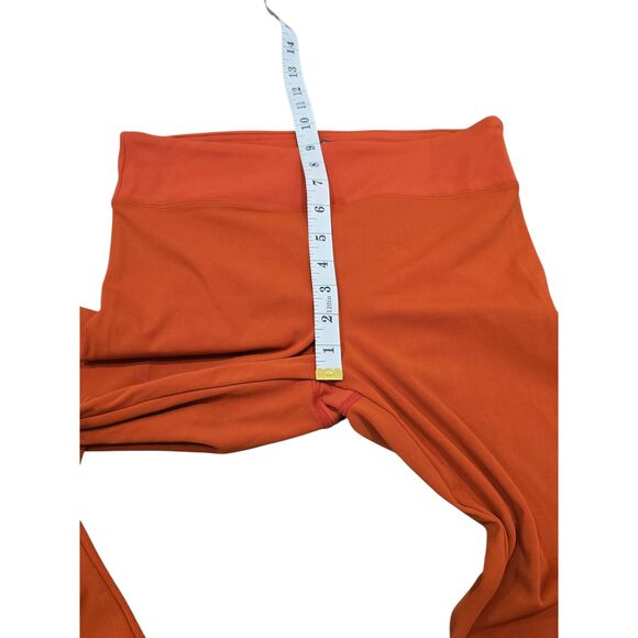 Koral Drive High Rise Blackout  Legging Rouge - Picture 5 of 9